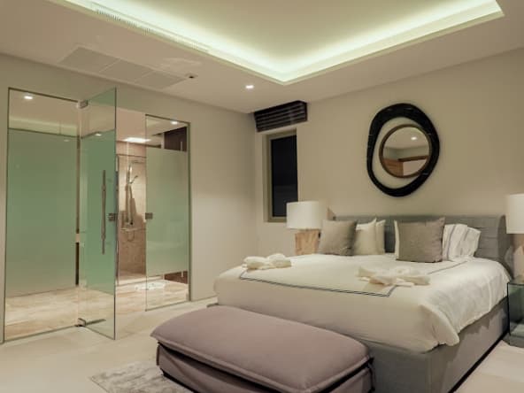 Botanica Tropical Balinese Pool Villa (Bangtao, Phuket) 