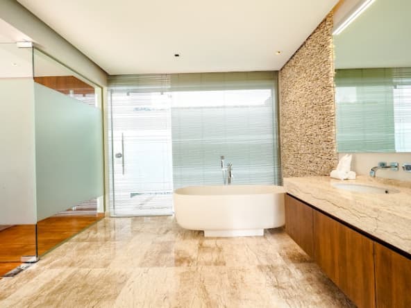 Botanica Tropical Balinese Pool Villa (Bangtao, Phuket) 