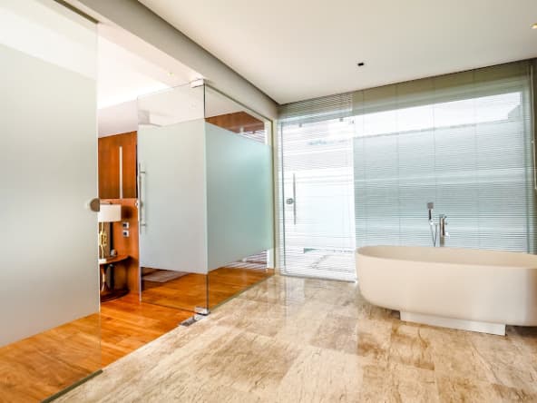 Botanica Tropical Balinese Pool Villa (Bangtao, Phuket) 