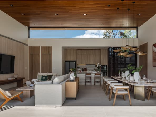  Naturale Pool Villa