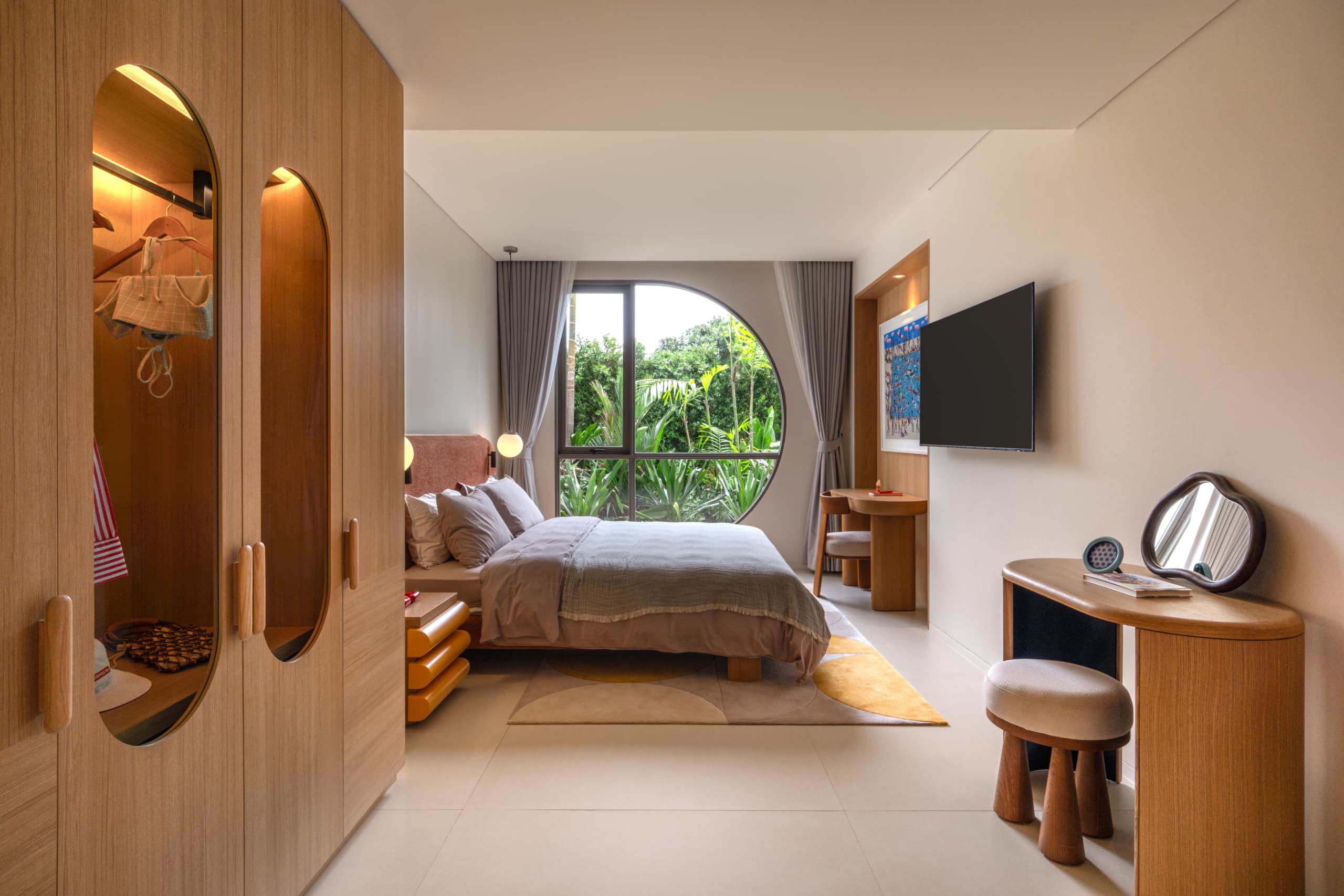 The Standard Residences (Bangtao, Phuket) 