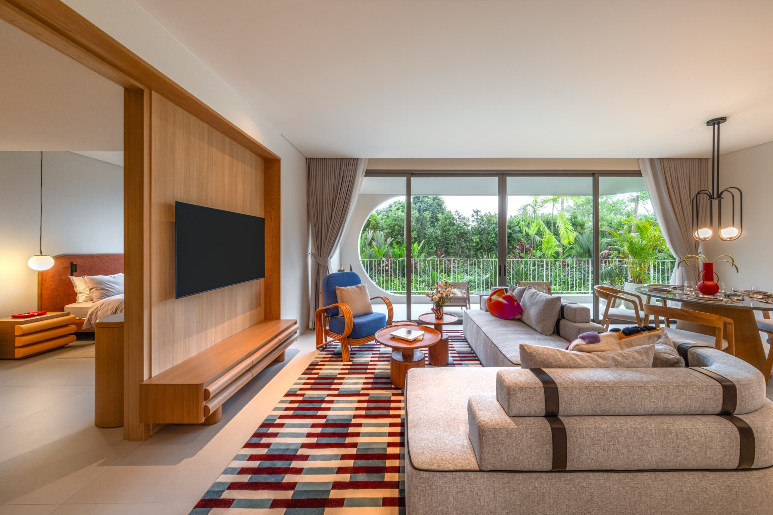The Standard Residences (Bangtao, Phuket) 