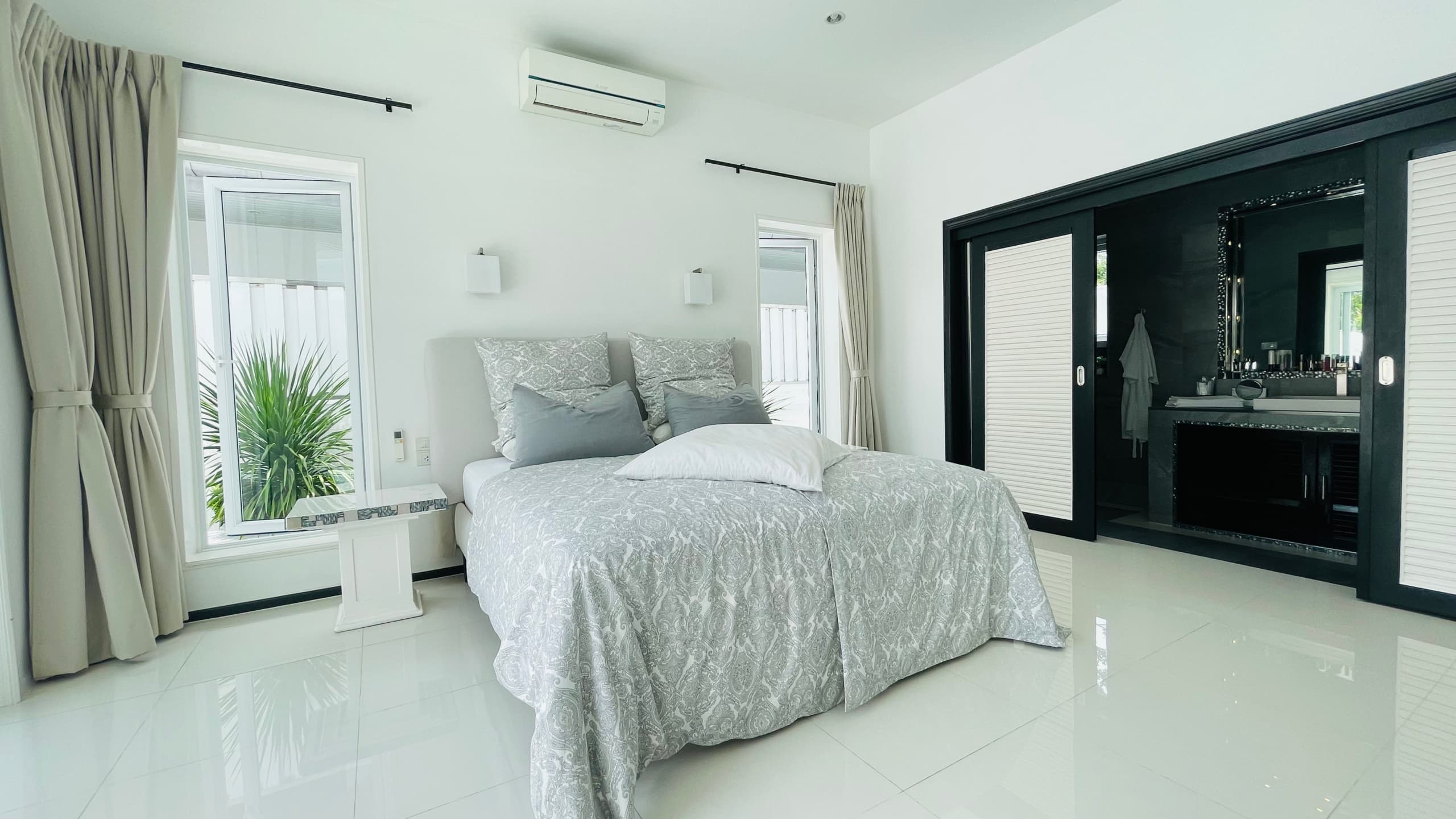 Luxury Pool Villa in Pa Klok (Phuket)