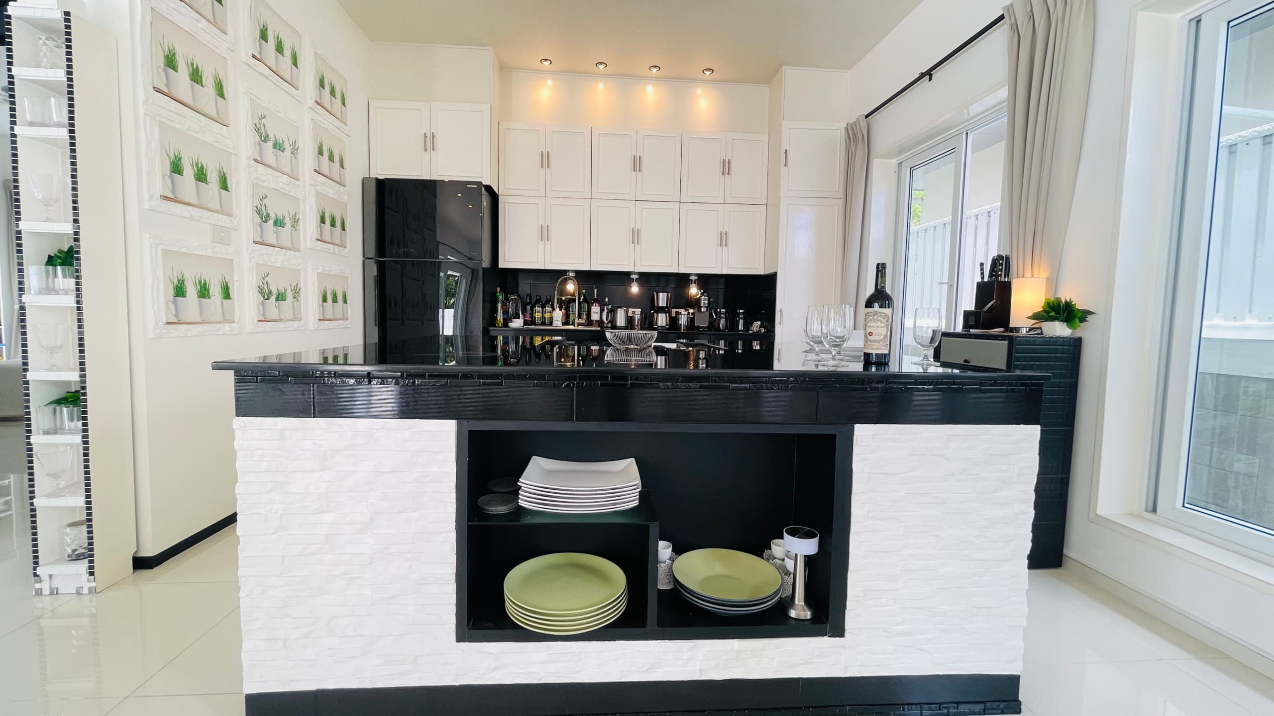Luxury Pool Villa in Pa Klok (Phuket)