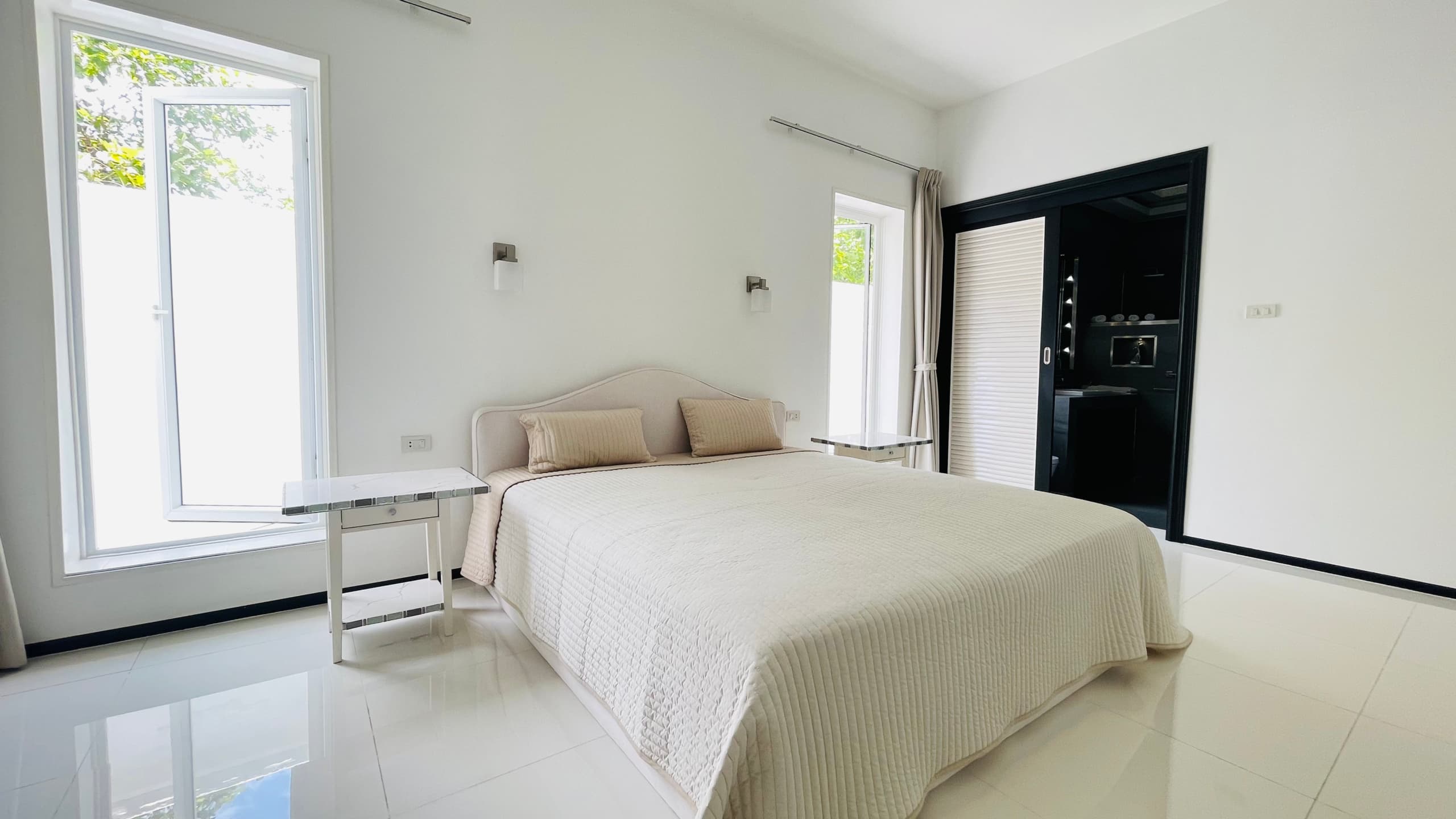 Luxury Pool Villa in Pa Klok (Phuket)