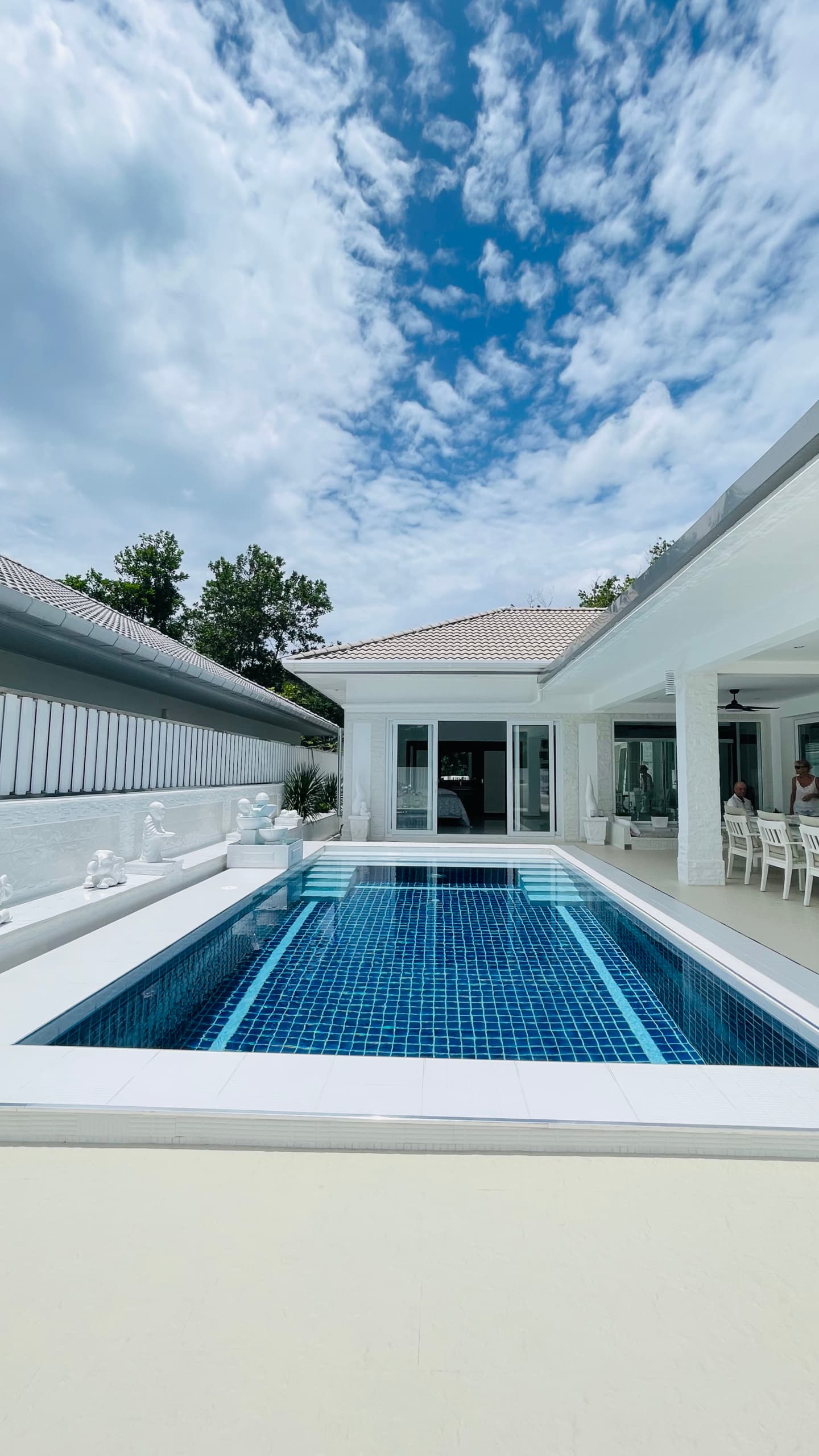 Luxury Pool Villa in Pa Klok (Phuket)