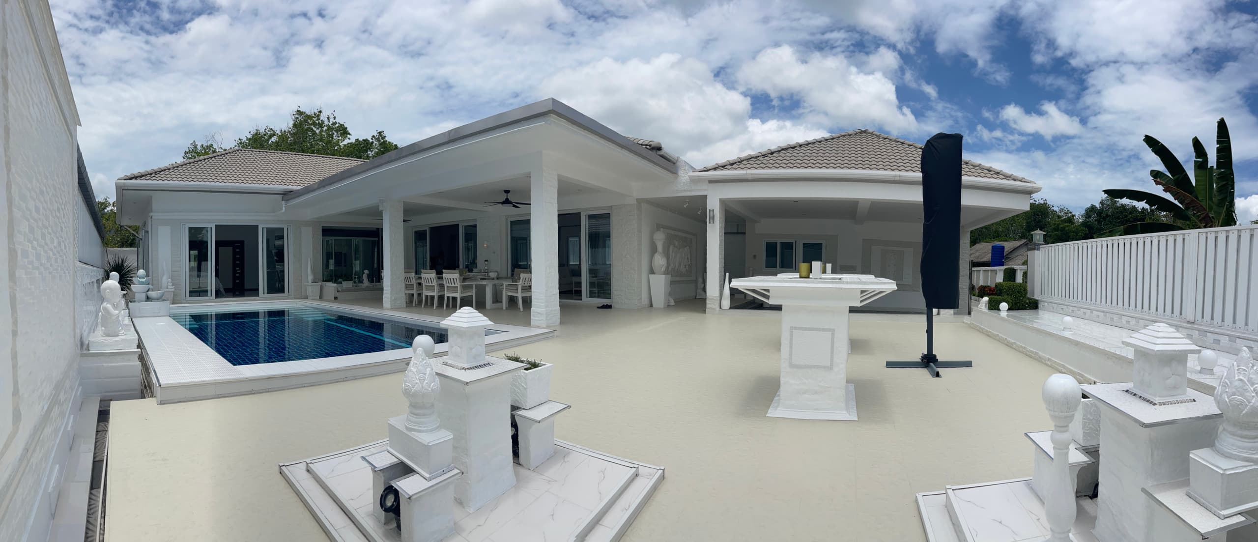 Luxury Pool Villa in Pa Klok (Phuket)