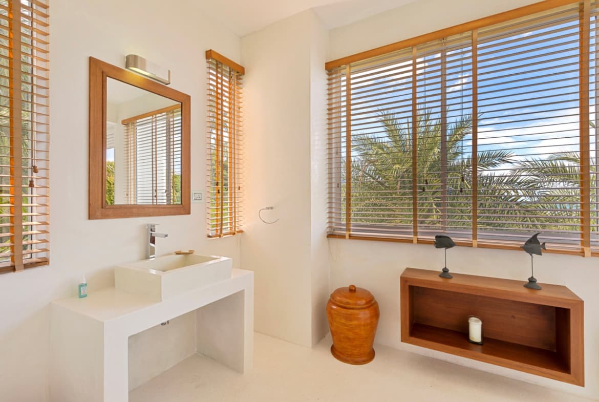 Modern Luxury Pool Villa in Koh Samui