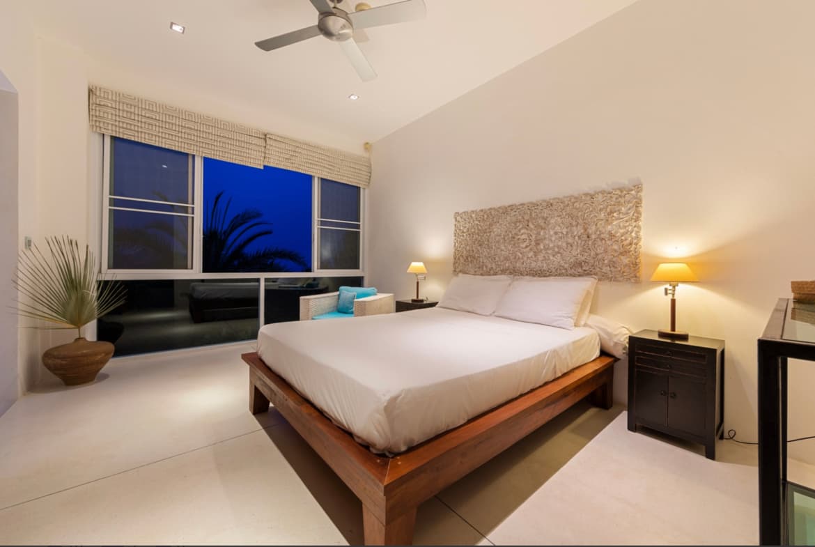 Modern Luxury Pool Villa in Koh Samui