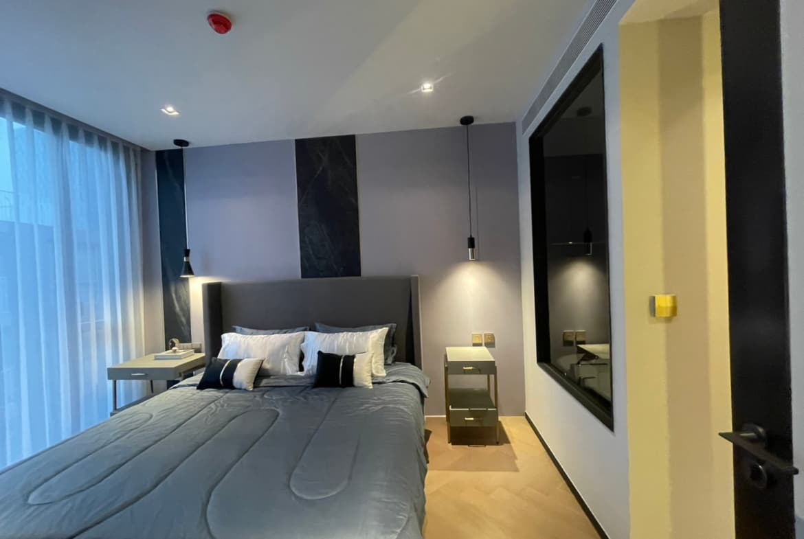 The Reserve 61 Hideaway 