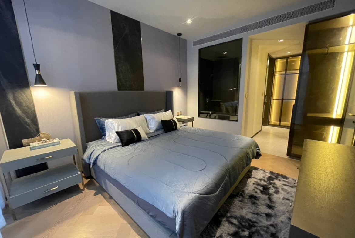 The Reserve 61 Hideaway 