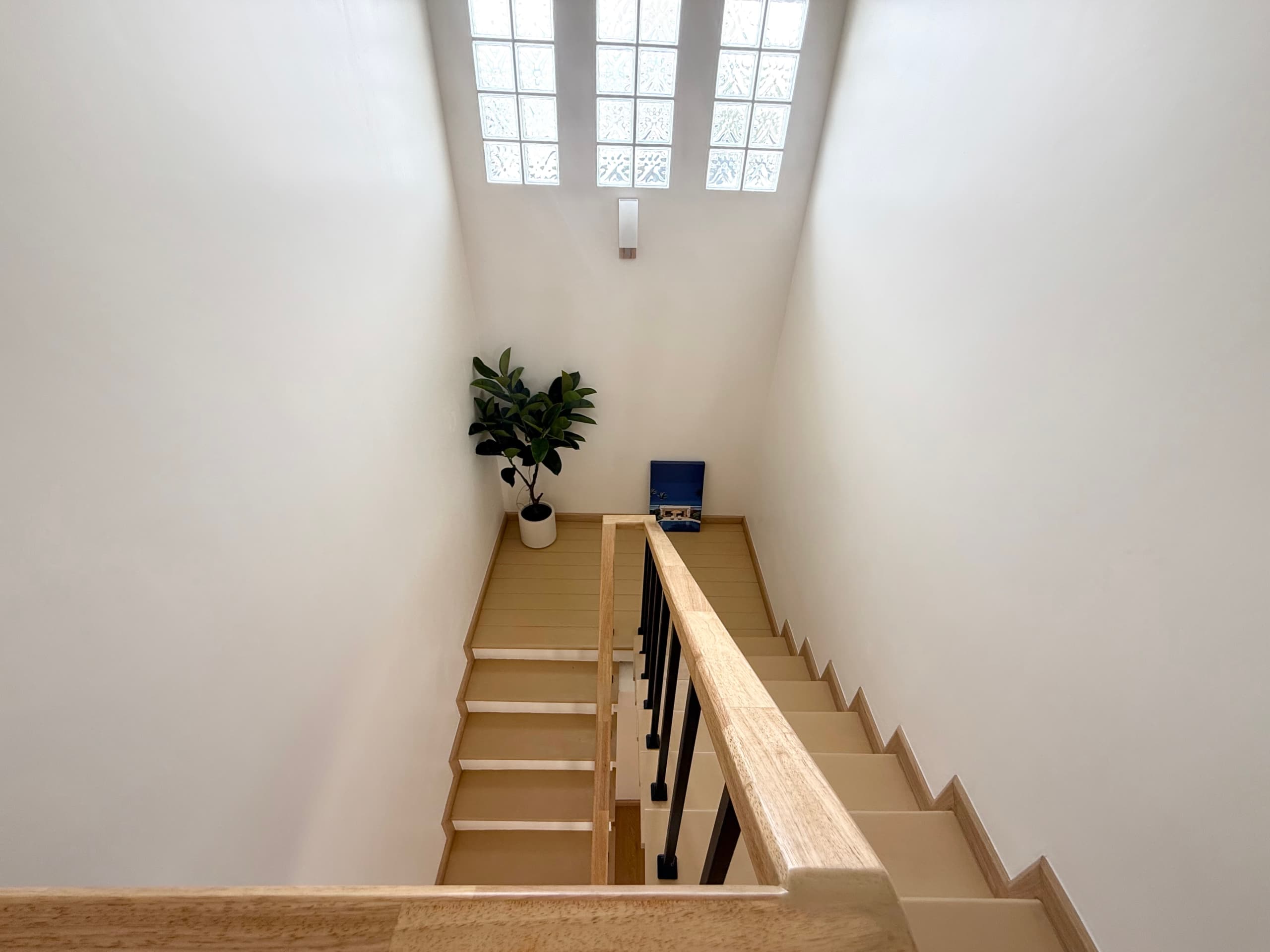 Detached House with Private Pool in Onnut 25