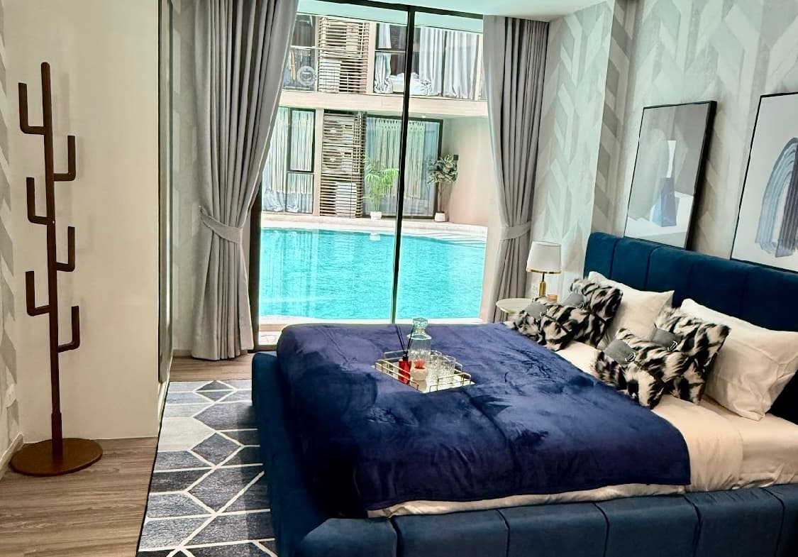 Fynn Asoke (Sukhumvit 10)