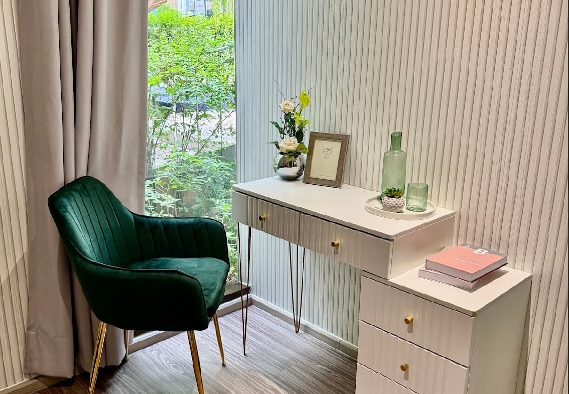 Fynn Asoke (Sukhumvit 10)