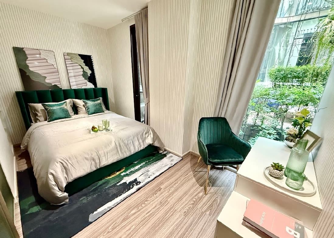 Fynn Asoke (Sukhumvit 10)