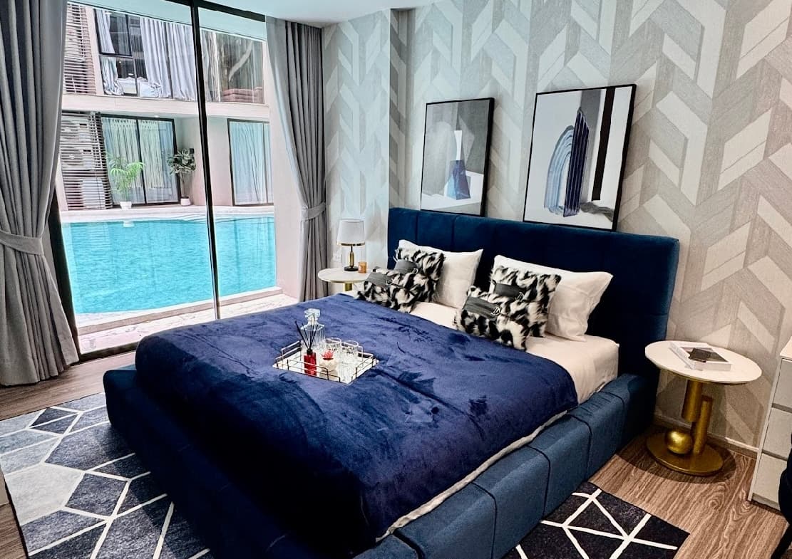 Fynn Asoke (Sukhumvit 10)