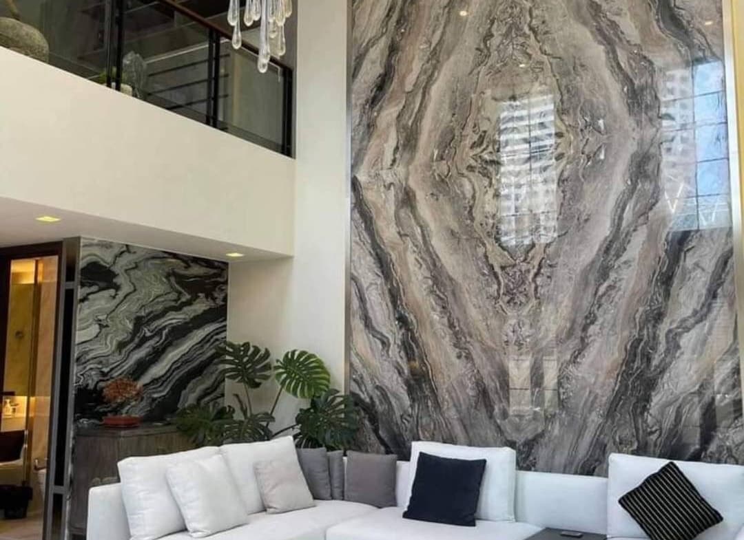 Quarter 31 Townhome (Sukhumvit 31)