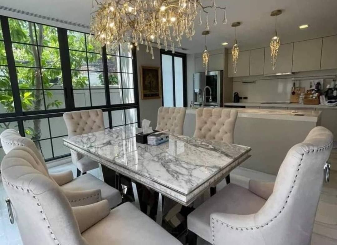 Quarter 31 Townhome (Sukhumvit 31)