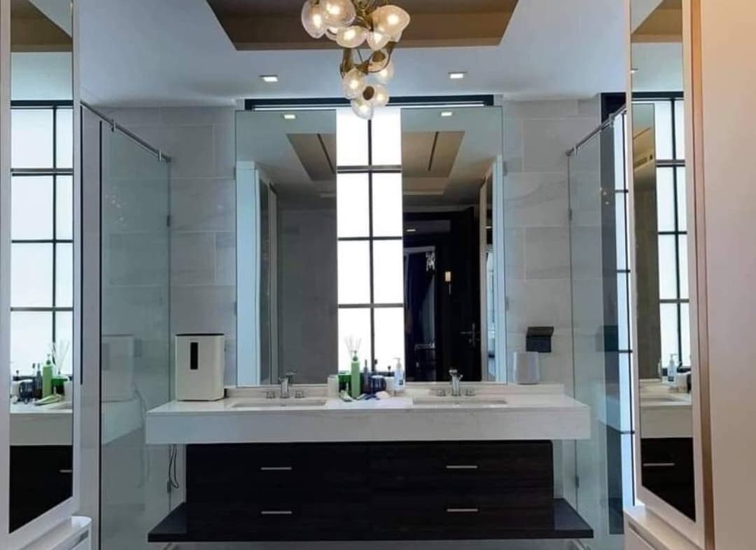 Quarter 31 Townhome (Sukhumvit 31)