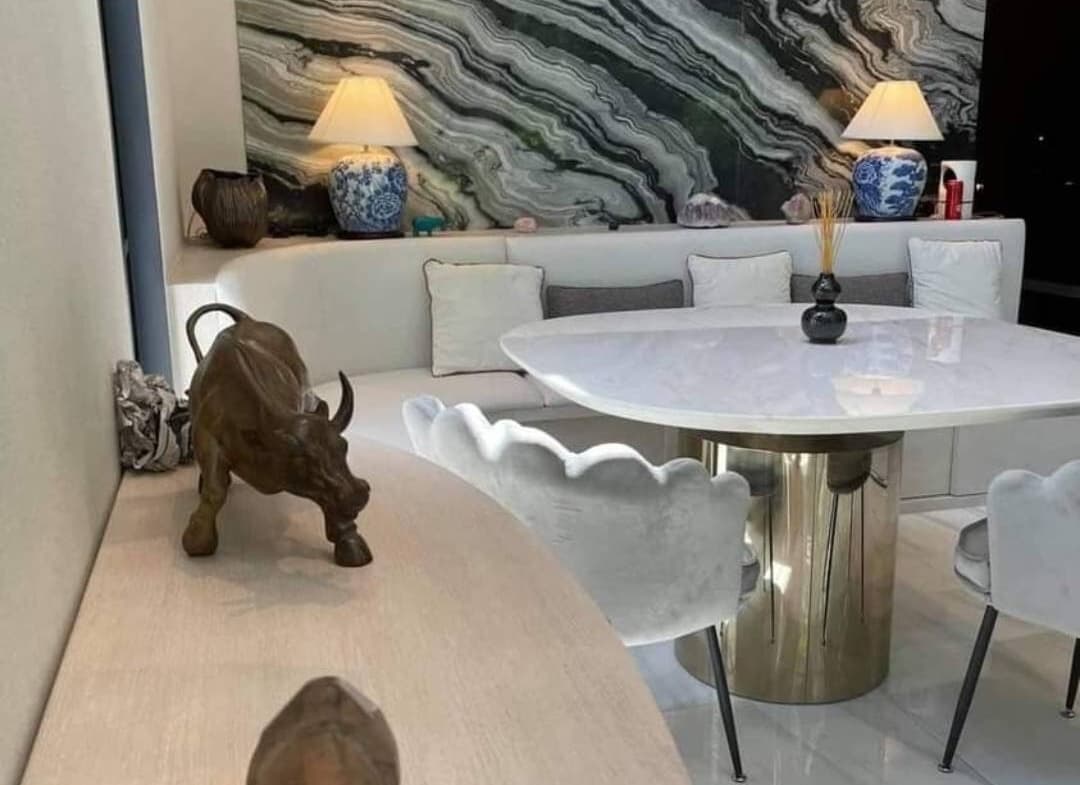 Quarter 31 Townhome (Sukhumvit 31)