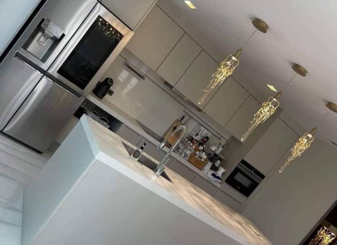 Quarter 31 Townhome (Sukhumvit 31)