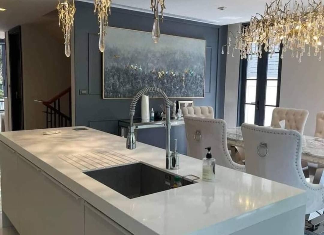 Quarter 31 Townhome (Sukhumvit 31)