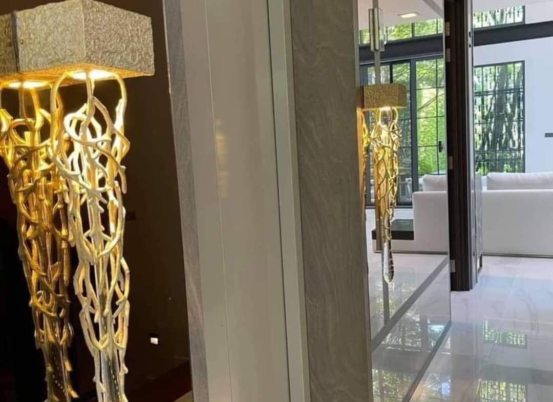 Quarter 31 Townhome (Sukhumvit 31)