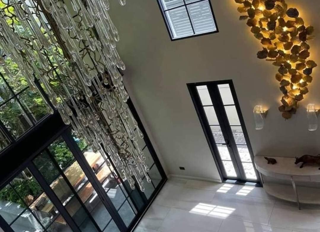 Quarter 31 Townhome (Sukhumvit 31)