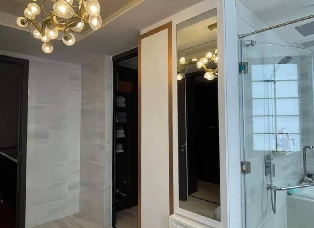 Quarter 31 Townhome (Sukhumvit 31)