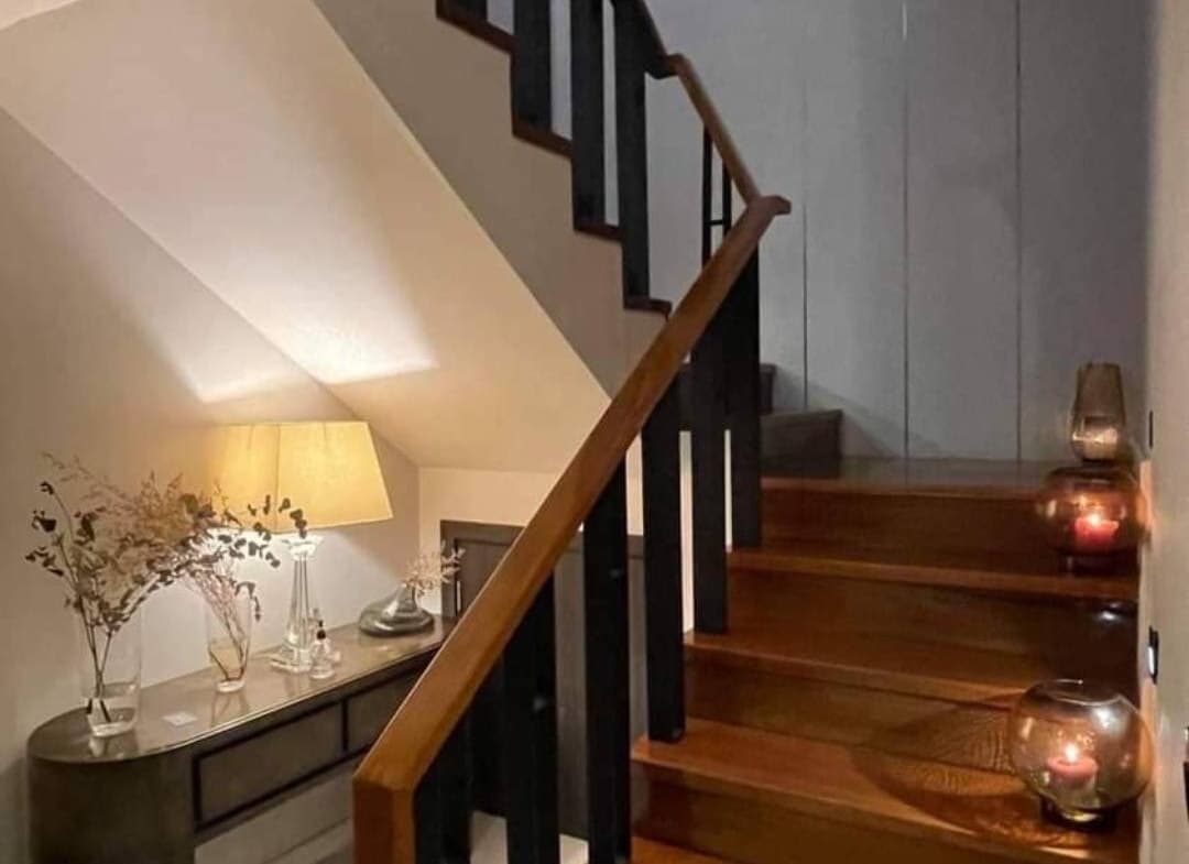Quarter 31 Townhome (Sukhumvit 31)