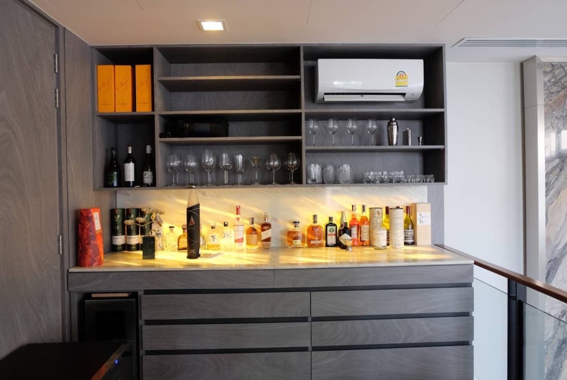 Quarter 31 Townhome (Sukhumvit 31)