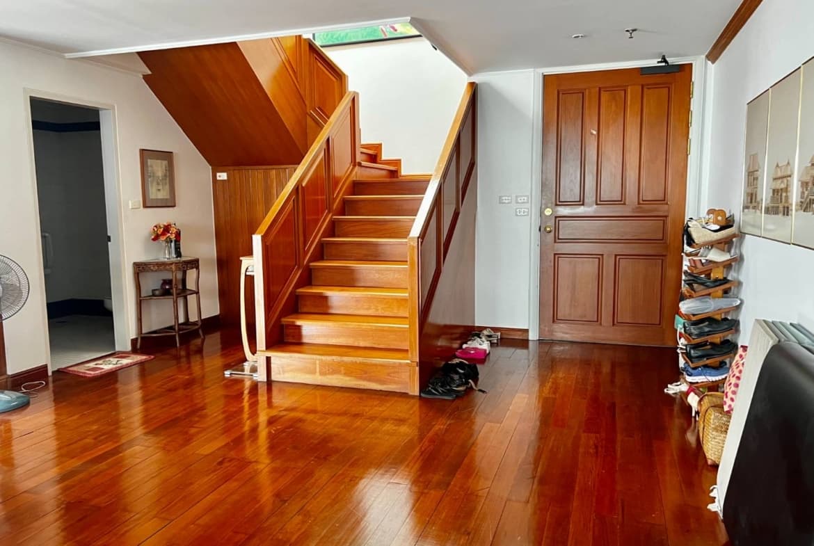 Le Raffine (Sukhumvit 24)