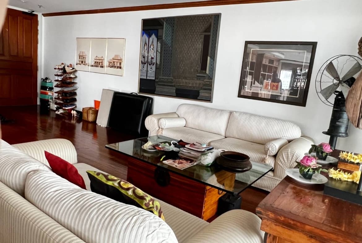 Le Raffine (Sukhumvit 24)