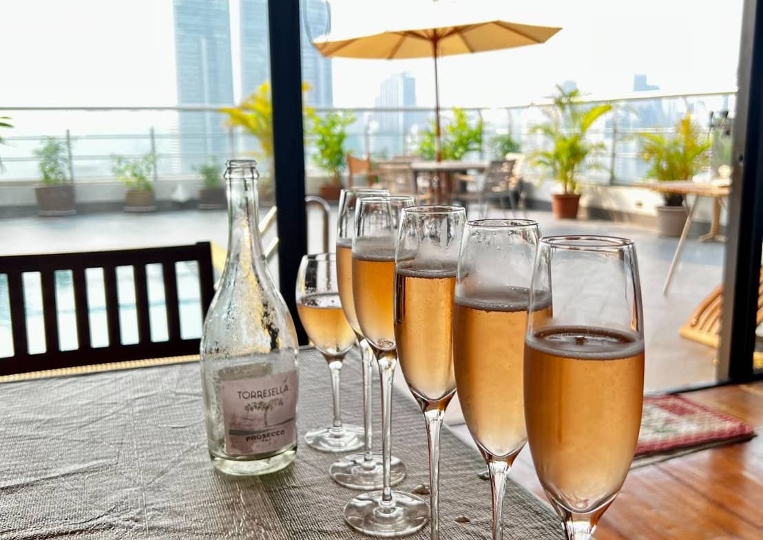 Le Raffine (Sukhumvit 24)