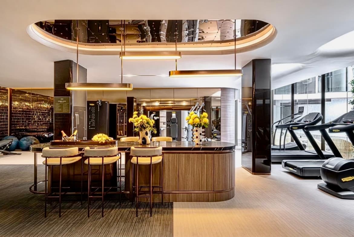 Fynn Asoke (Sukhumvit 10)
