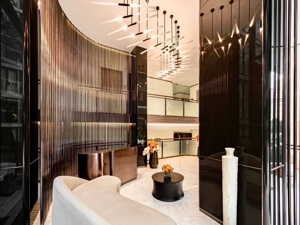 Fynn Asoke (Sukhumvit 10)