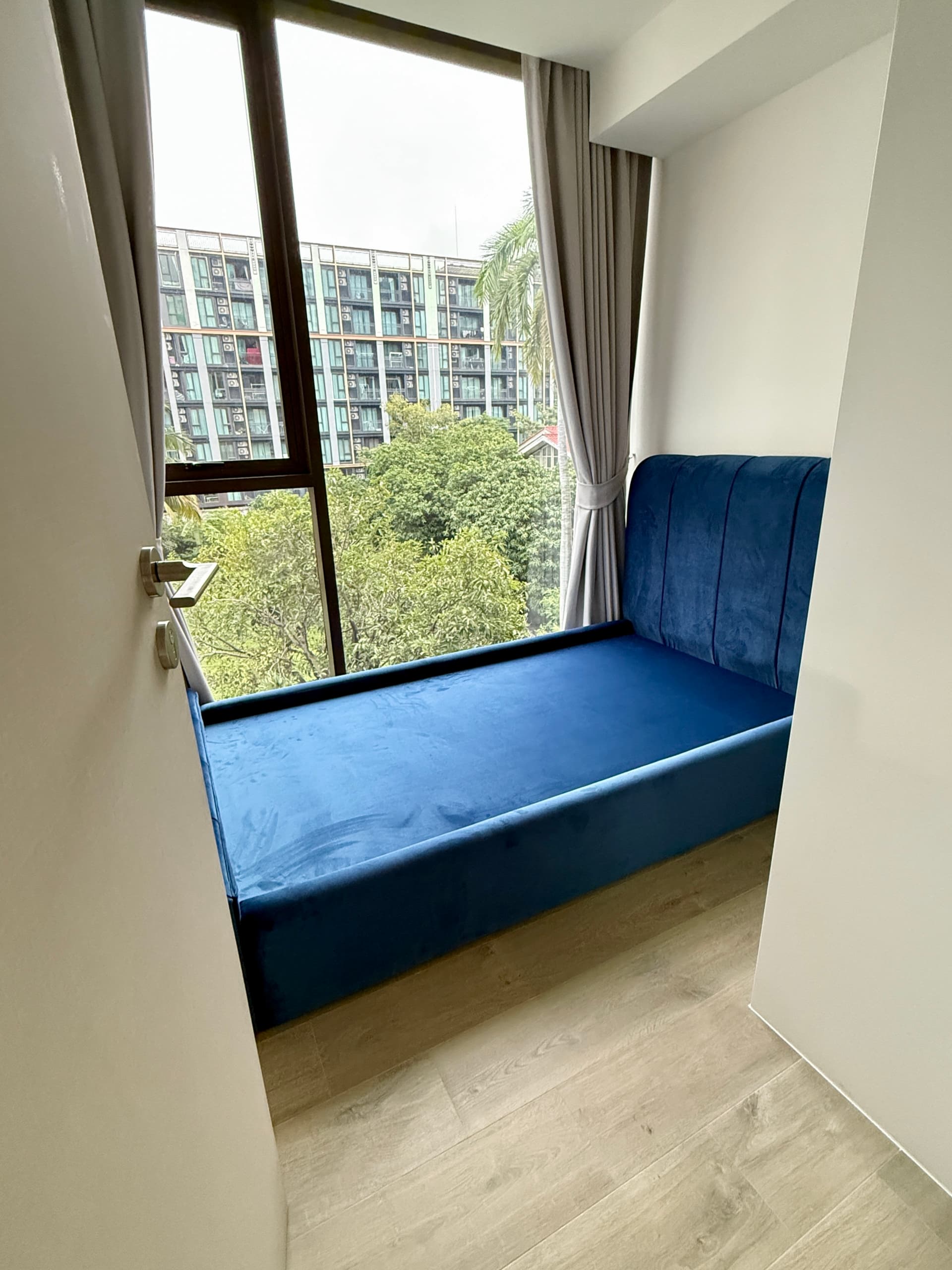 Fynn Asoke (Sukhumvit 10)