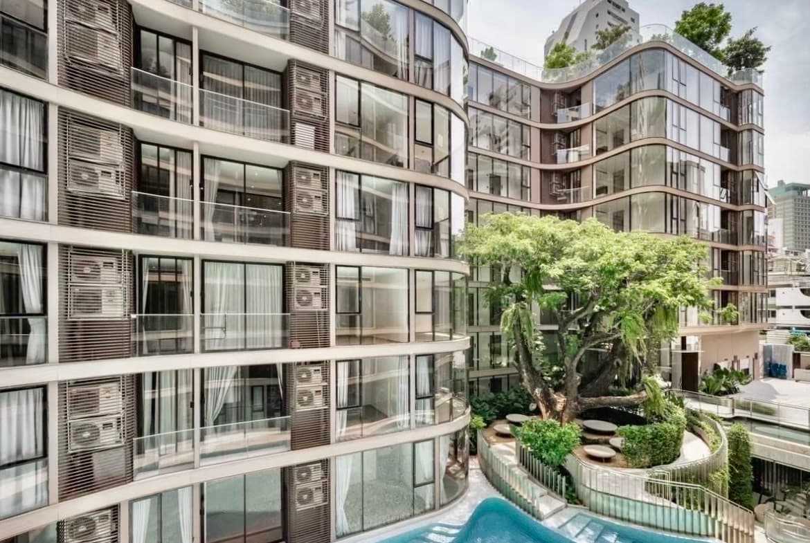 Fynn Asoke (Sukhumvit 10)