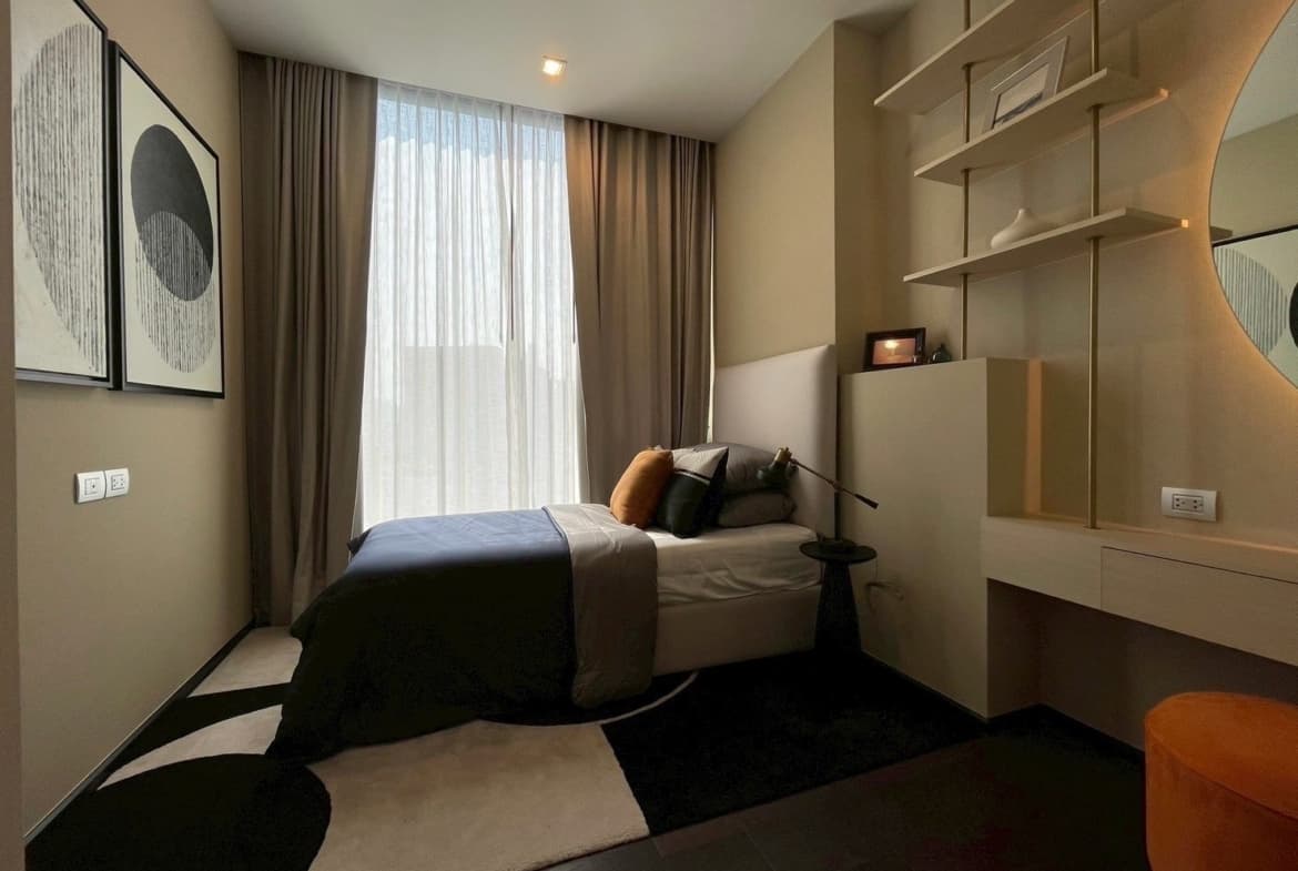 LAVIQ Sukhumvit 57