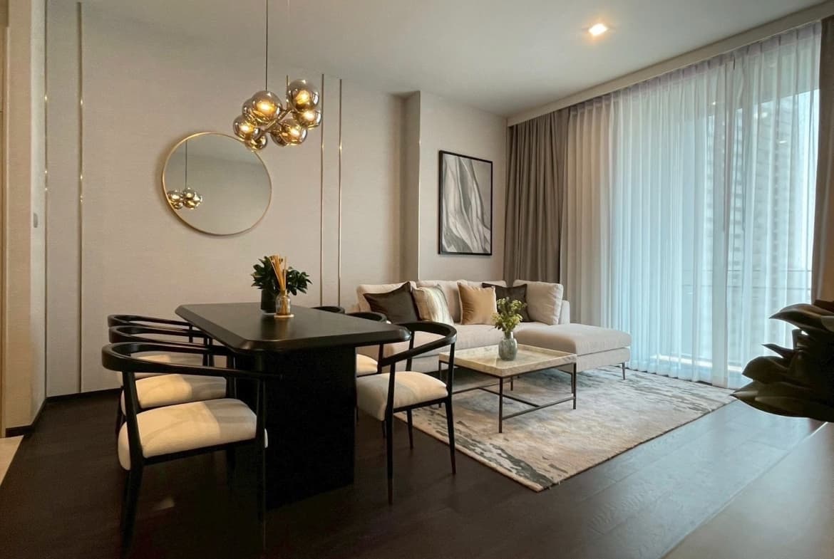 LAVIQ Sukhumvit 57