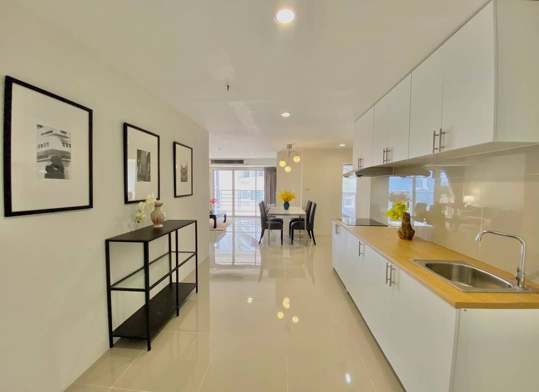 The Waterford Diamond Condominium (Sukhumvit 30/1)