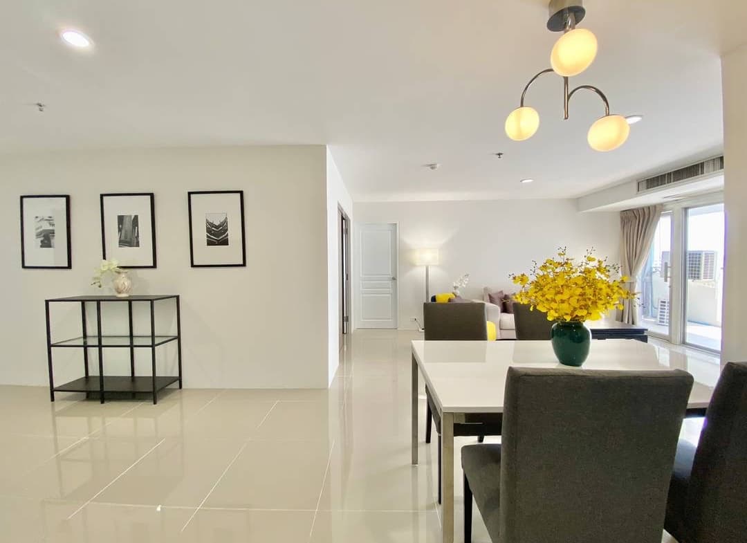 The Waterford Diamond Condominium (Sukhumvit 30/1)