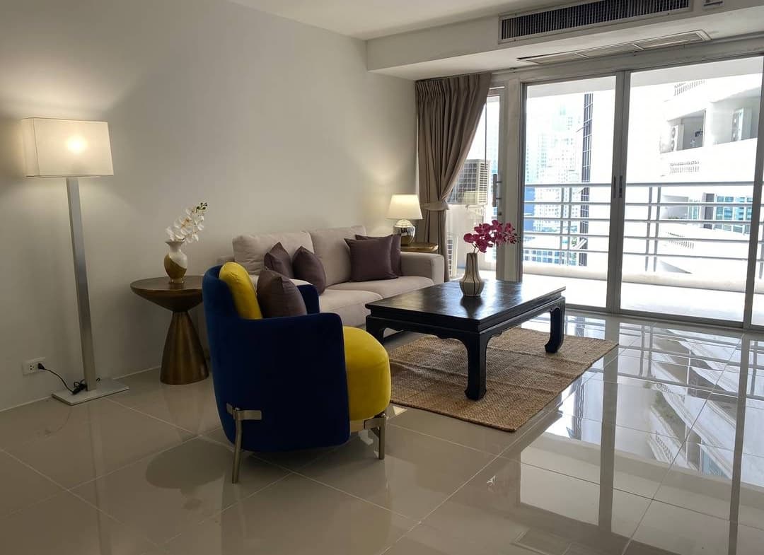 The Waterford Diamond Condominium (Sukhumvit 30/1)