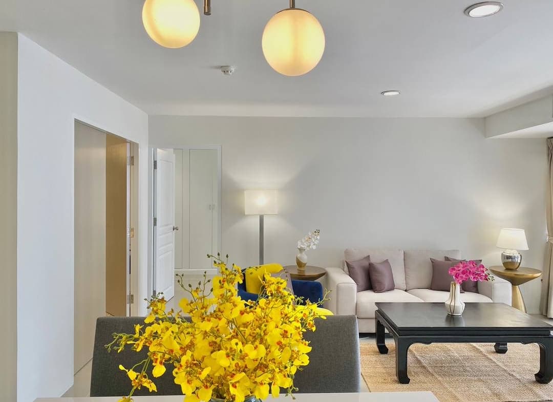 The Waterford Diamond Condominium (Sukhumvit 30/1)