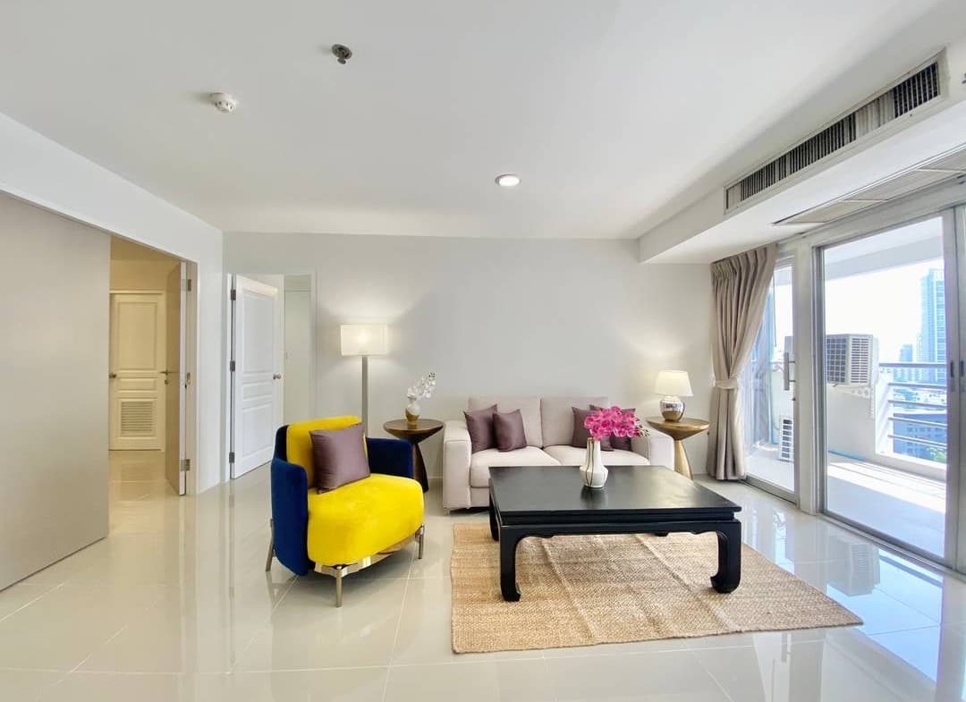 The Waterford Diamond Condominium (Sukhumvit 30/1)
