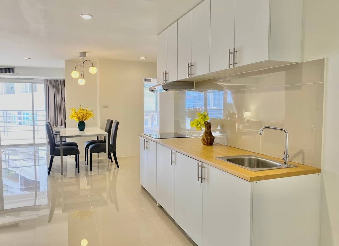 The Waterford Diamond Condominium (Sukhumvit 30/1)