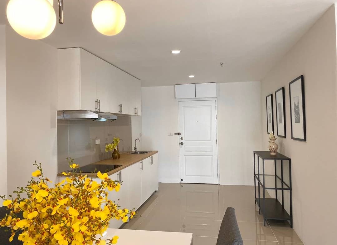 The Waterford Diamond Condominium (Sukhumvit 30/1)