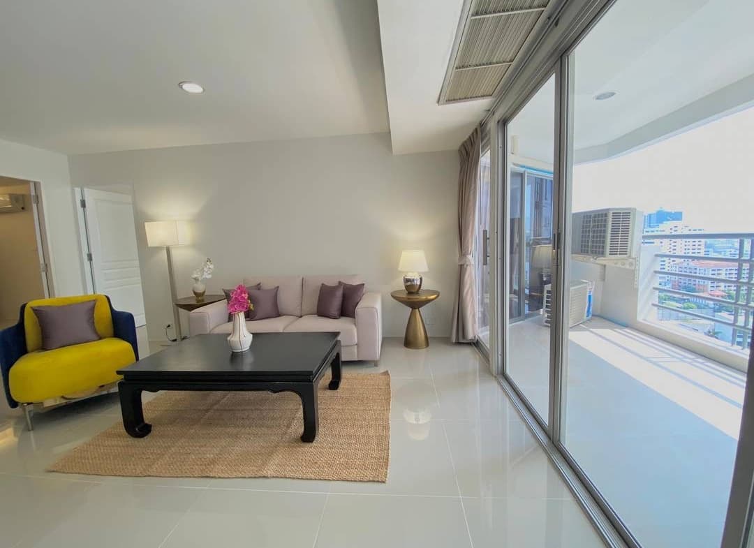 The Waterford Diamond Condominium (Sukhumvit 30/1)