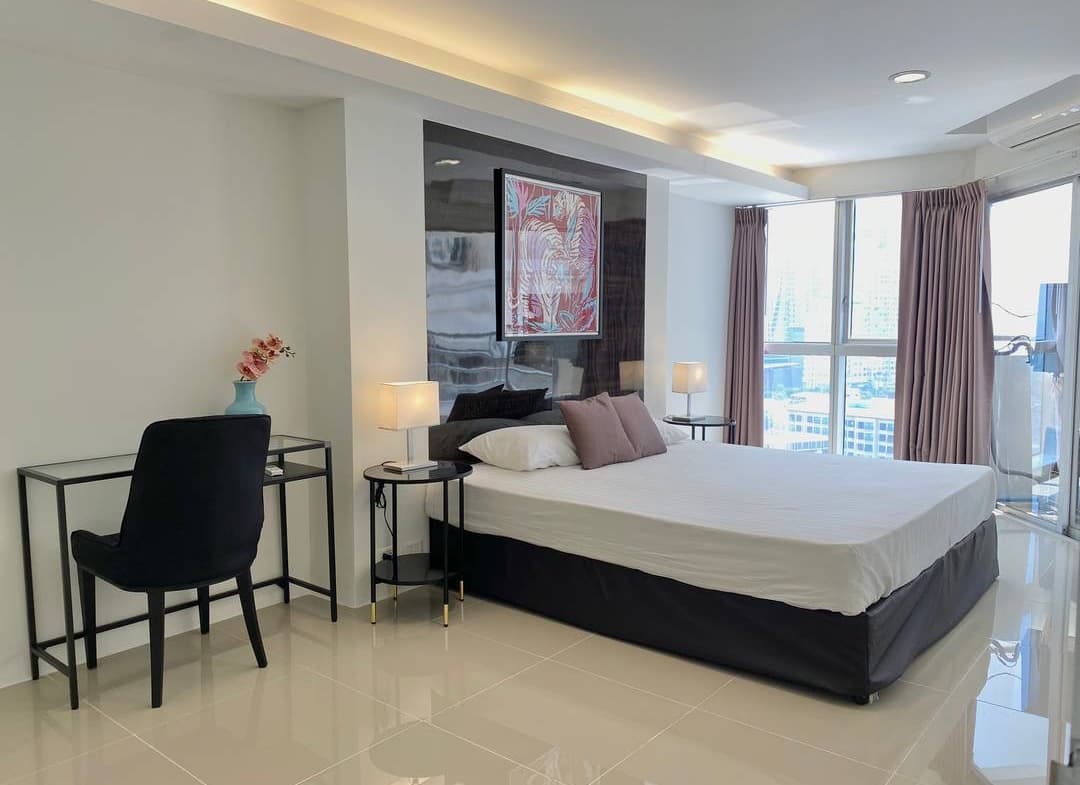 The Waterford Diamond Condominium (Sukhumvit 30/1)