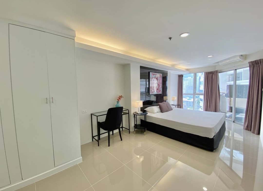 The Waterford Diamond Condominium (Sukhumvit 30/1)